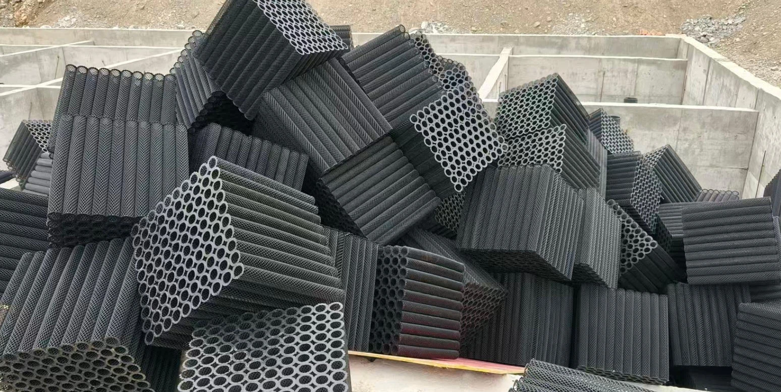 bio block achieve effluent compliance bioblok bio block achieve effluent compliance bioblok